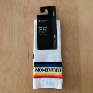 Lululemon men’s socks